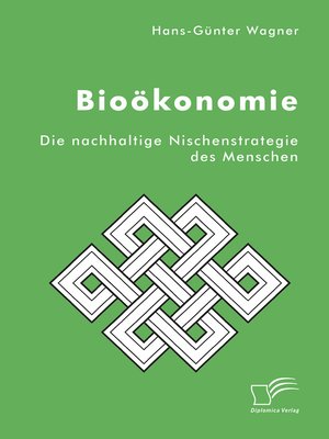 cover image of Bioökonomie